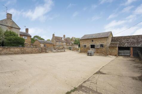 Development site, Maidford House Farm, Chapel Lane