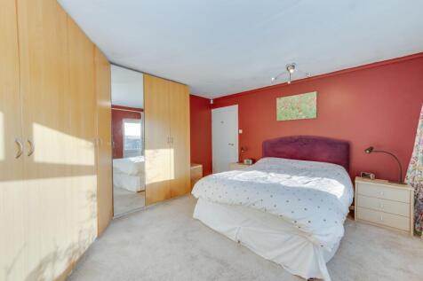 BEDROOMS AND BATHROOMS