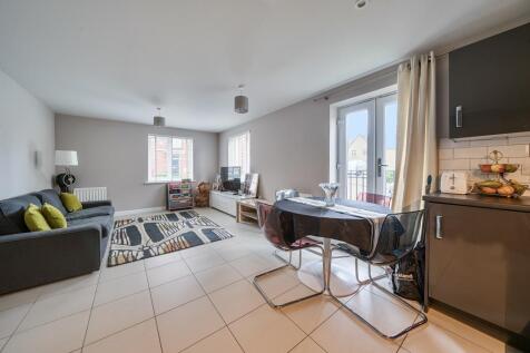 Reception Room/Kitchen