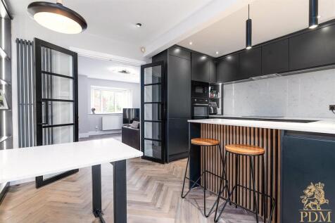 23, POPLAR CLOSE, CARLTON, NOTTINGHAM (11 of 27) 2