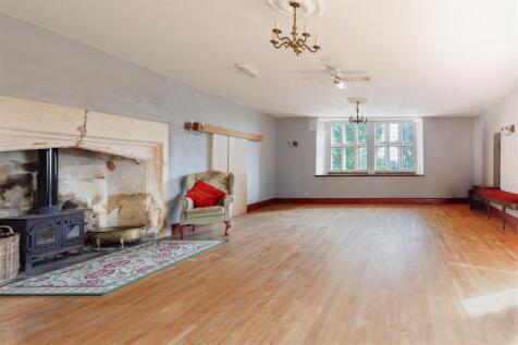dance studio