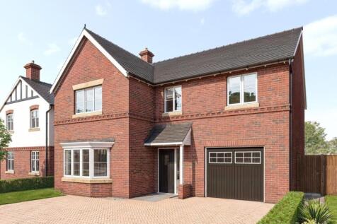 Sandbourne Gardens -