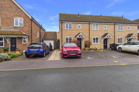 Thetford, IP25 - property photo
