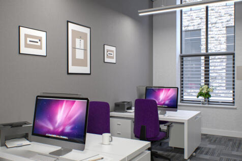 Serviced Office to rent Image 3