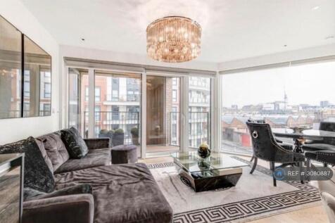 Park St, London, SW6 photo 3