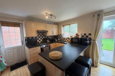 Grasmere, Stukeley Meadows, Huntingdon photo 3