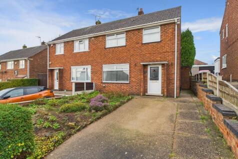 Nottingham, NG5 - property photo