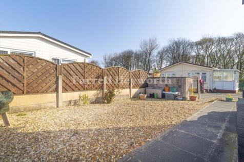 Garden Area 2