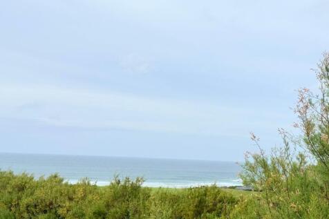 View from Balcony