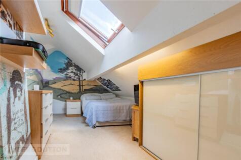 Loft Room
