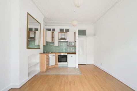 Open Plan Kitchen