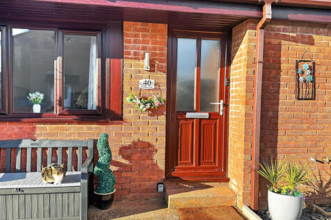 40 Culm Lea