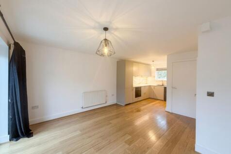 Living Room/Kitchen