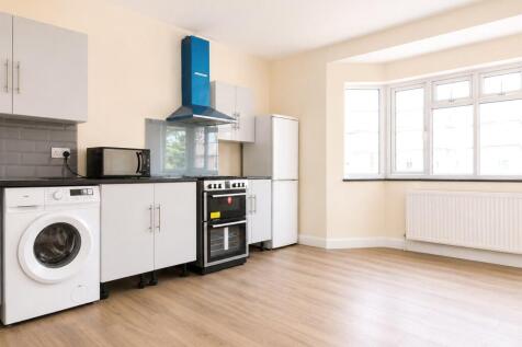 Reception/Kitchen
