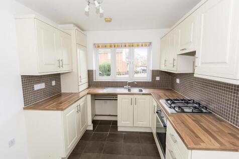 Kitchen Area Photo Two