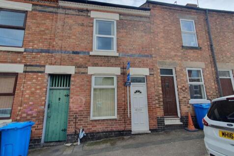 Front of the Propert