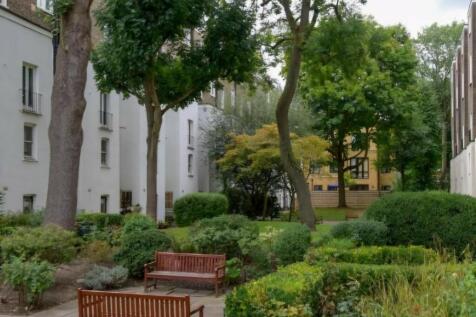 Communal Gardens