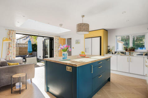 Kitchen Dining