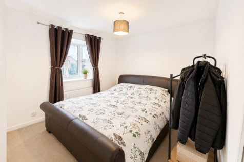 The Causeway, Thurlby photo 4