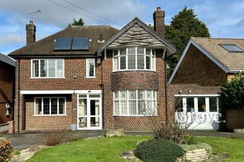 West Bromwich, B70 - property photo
