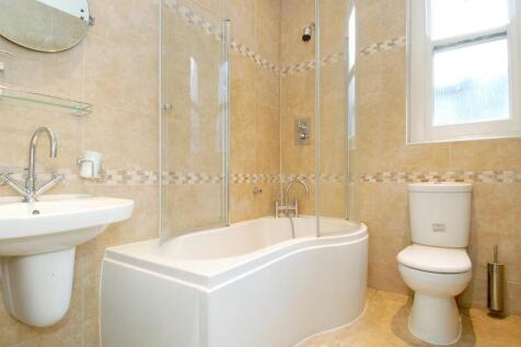 Mornington Avenue Mansions, London, W14 photo 4
