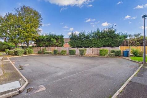 Residents Car Park