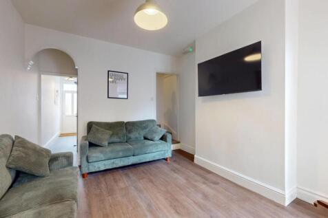 Curzon Street, Loughborough photo 2