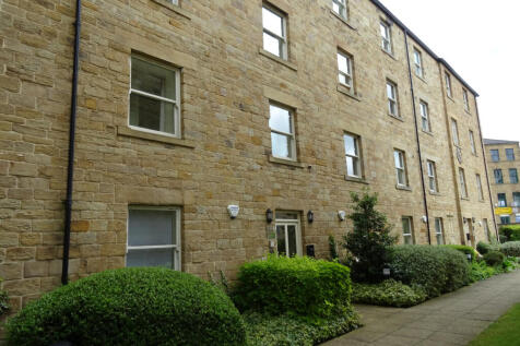 1 Bedroom, Ground Floor, Apartment