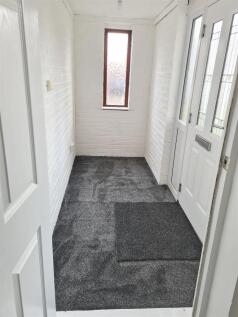 Entrance Vestibule