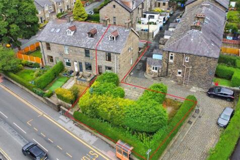 House &amp; Gardens