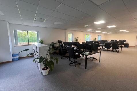 Office to rent Image 12