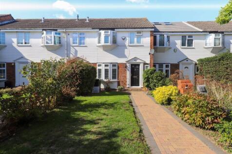 Uxbridge, UB8 - property photo