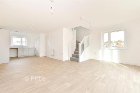 Kitchen/ Dining