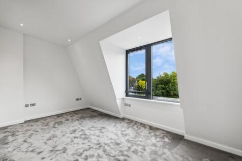 Gunnersbury Mews