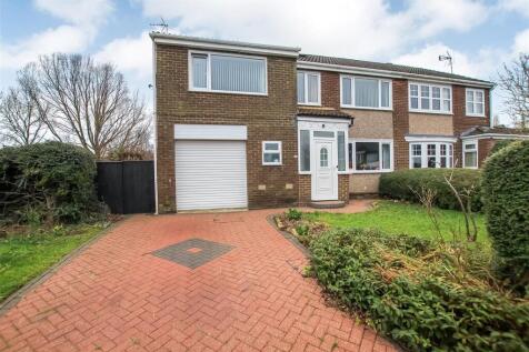 Newton Aycliffe, DL5 - property photo