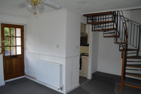Rushmoor Drive Chapelfields Coventry photo 5