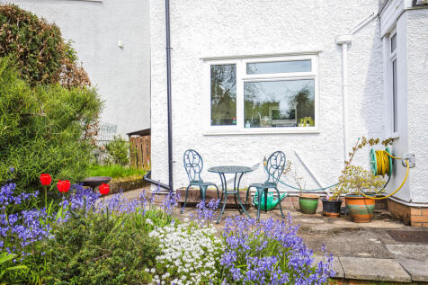 Terrace / Patio