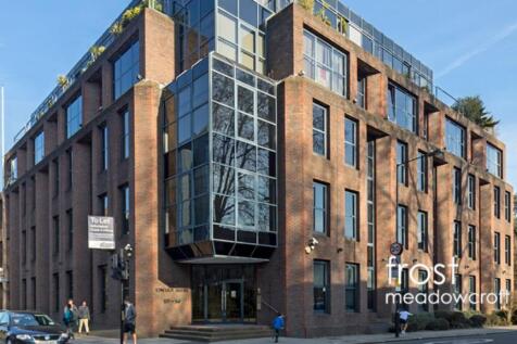 Lincoln House Hammersmith Rd W14 Office 1.jpg