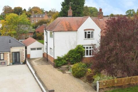 46 New Road, Kibworth Harcourt, Leicester, LE8 0SL