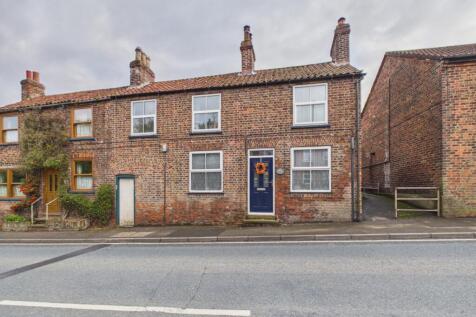 3 Bedroom Semi-Detached House - For Sale