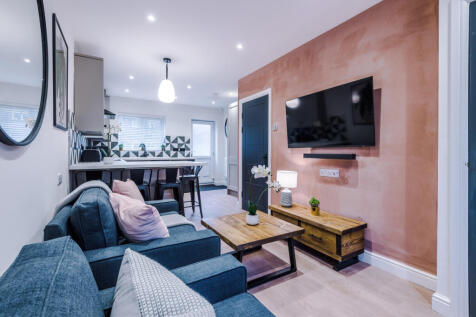 12 Capricorn Way, Living Room 2