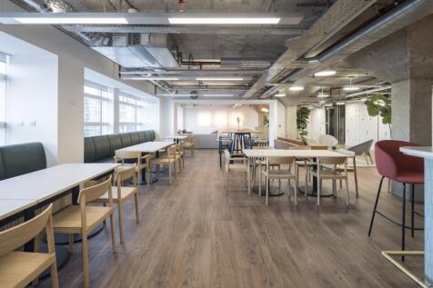 7th Floor - Fitted &amp; Furnished