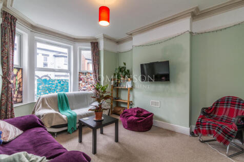 Kimbolton Avenue, Lenton, Nottingham, NG7 1PT photo 3
