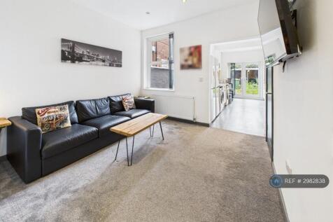 Communal Lounge