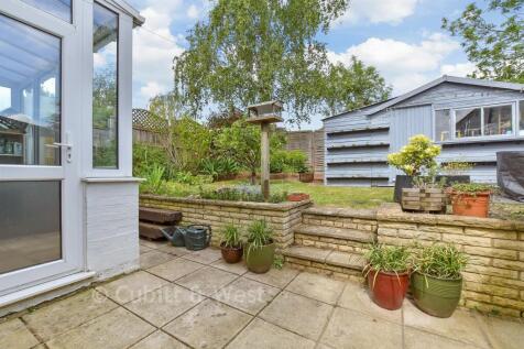 Patio / Decking