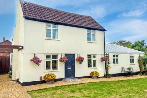 March, PE15 - property photo