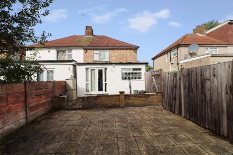 Northolt, UB5 - property photo