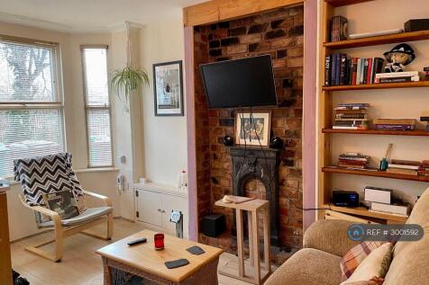 Front Room