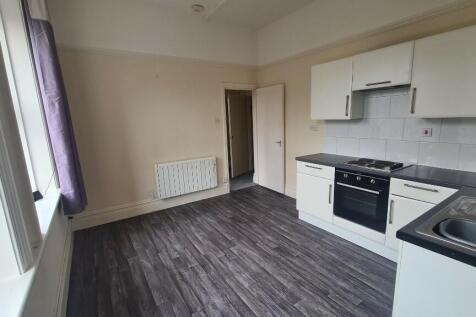 Park Avenue, Mansfield, Nottinghamshire, NG18 photo 4