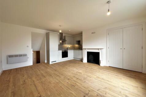 Sitting Room Kitchen
